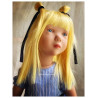 The beautiful Juniordolls from the Zwergnase 2026 collection are available at villalebosquet.com