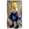 The beautiful Juniordolls from the Zwergnase 2026 collection are available at villalebosquet.com