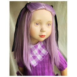 The beautiful Juniordolls from the Zwergnase 2026 collection are available at villalebosquet.com