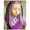 The beautiful Juniordolls from the Zwergnase 2026 collection are available at villalebosquet.com