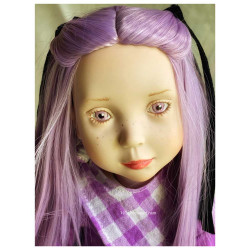 The beautiful Juniordolls from the Zwergnase 2026 collection are available at villalebosquet.com