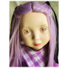 The beautiful Juniordolls from the Zwergnase 2026 collection are available at villalebosquet.com