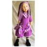 The beautiful Juniordolls from the Zwergnase 2026 collection are available at villalebosquet.com