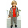 CHRISTOPH d'ANGELA SUTTER - OOAK DOLL BY ANGELA SUTTER