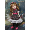 The beautiful dolls of Jana Blazkova are on our website villalebosquet.com