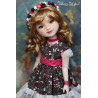The beautiful dolls of Jana Blazkova are on our website villalebosquet.com