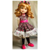 The beautiful dolls of Jana Blazkova are on our website villalebosquet.com