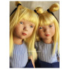 The beautiful Juniordolls from the Zwergnase 2026 collection are available at villalebosquet.com