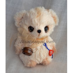 OURS MONY - ours d'artiste Clemens