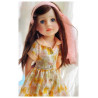 The beautiful Yella dolls by Schildkröt are on villalebosquet.com!