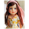 The beautiful Yella dolls by Schildkröt are on villalebosquet.com!