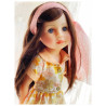 The beautiful Yella dolls by Schildkröt are on villalebosquet.com!