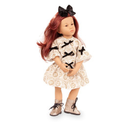 Götz beautiful Happy Kidz dolls to play with and collect are available on our website villalelbosquet.com !