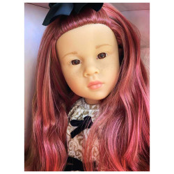 Götz beautiful Happy Kidz dolls to play with and collect are available on our website villalelbosquet.com !