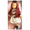 Götz beautiful Happy Kidz dolls to play with and collect are available on our website villalelbosquet.com !