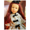 Götz beautiful Happy Kidz dolls to play with and collect are available on our website villalelbosquet.com !