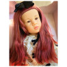 Götz beautiful Happy Kidz dolls to play with and collect are available on our website villalelbosquet.com !