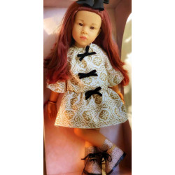 Götz beautiful Happy Kidz dolls to play with and collect are available on our website villalelbosquet.com !
