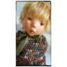 The stunning artist’s dolls by Nicole Marschollek-Menzner for Zwergnase are available on our website, villalebosquet.com