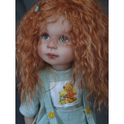 Les belles poupées de Alex Berg sont sur notre site villalebosquet.com