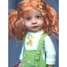 Les belles poupées de Alex Berg sont sur notre site villalebosquet.com
