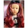 Götz beautiful Happy Kidz dolls to play with and collect are available on our website villalelbosquet.com !