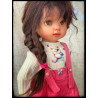 Alex Berg's beautiful dolls are on our website villalebosquet.com