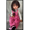 Alex Berg's beautiful dolls are on our website villalebosquet.com