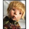 The stunning artist’s dolls by Nicole Marschollek-Menzner for Zwergnase are available on our website, villalebosquet.com