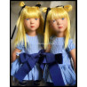 Les belles poupées Juniordolls de Zwergnase collection 2026 sont sur villalebosquet.com
