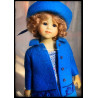 Les belles poupées de l'artiste Heidi Plusczok sont sur villalebosquet.com !