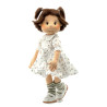 Lulludolls, high-quality fabric dolls, handmade in Poland.