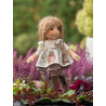 Lulludolls, high-quality fabric dolls, handmade in Poland.