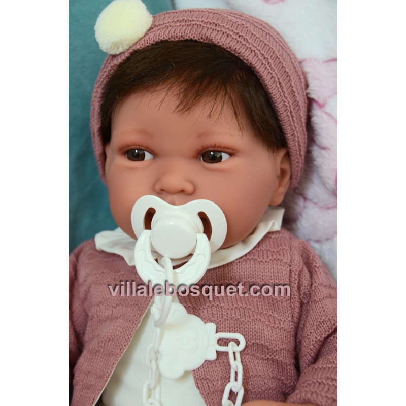 poupon antonio juan 55cm