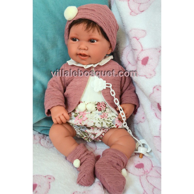 peluche chien labrador