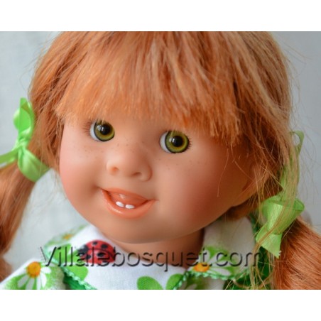 MÜLLER-WICHTEL - poupées de collection fabriquées en Allemagne 
