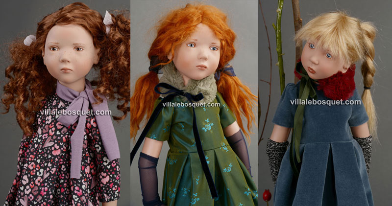 ZWERGNASE COLLECTION 2019