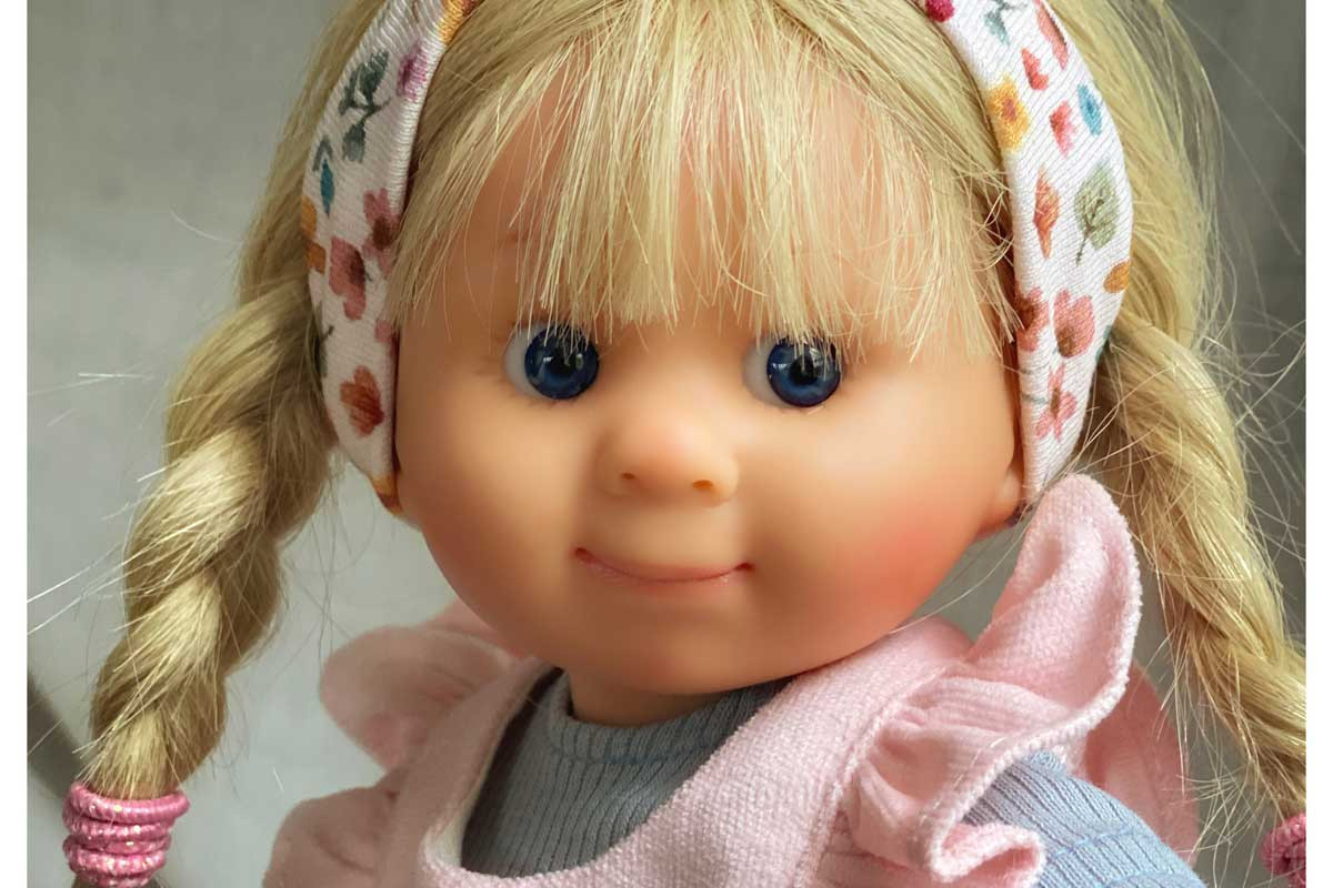 We proposed to you a wonderful choice of Müller Wichtel Dolls by Schildkröt !